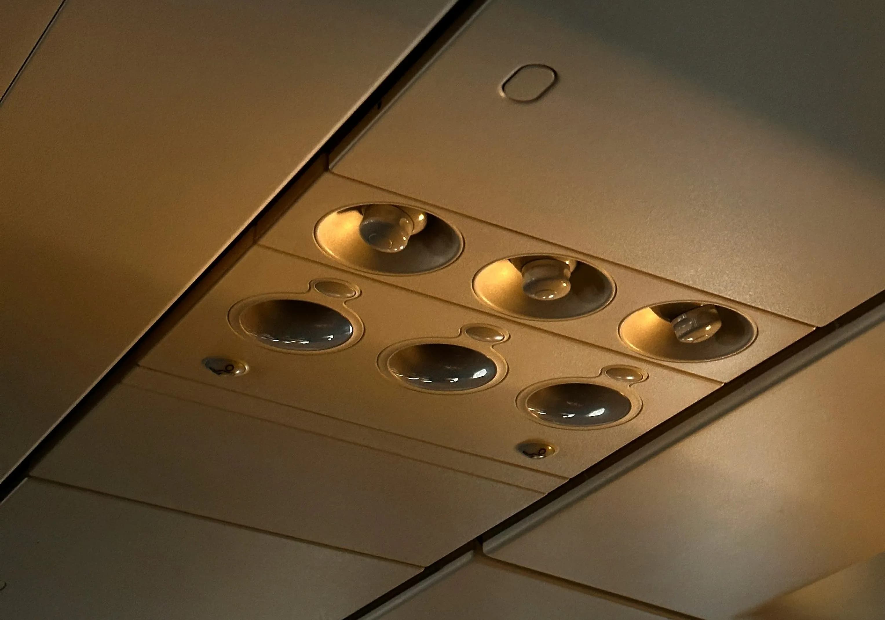 Cabin Air Quality Improvement: