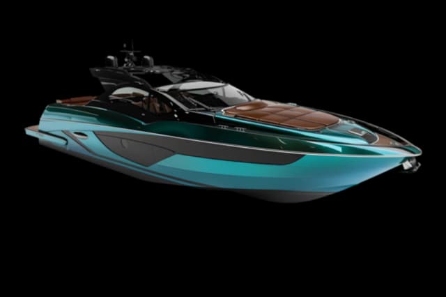 Premium Boat